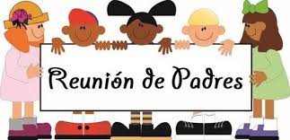 REUNIÓN PADRES 1º TRIMESTRE 2019/2020 | Colegio Nuestra Señora del Carmen