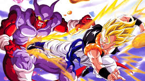Maybe you would like to learn more about one of these? Dragon Ball Z Fusion Reborn Movie Fanart Fanart Tv