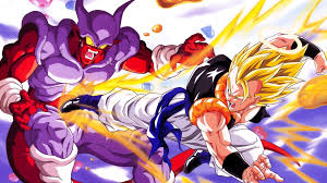 It premiered in japanese theaters on march 30, 2013. Dragon Ball Z Fusion Reborn Movie Fanart Fanart Tv