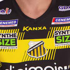 The percentage numbers show the games with specific stats compared to the total games played by each team. Kanxa Novorizontino 2020 Home Jersey Futfanatics