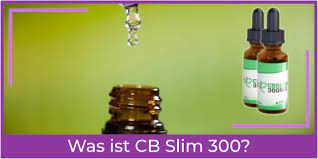 Cbslim 300 premium tropfen wo günstig kaufen? Cb Slim 300 Bewertung Erfahrung Und Nebenwirkungen 2021