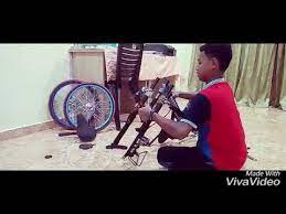 Ditanya adakah kawal selia tersebut termasuk membuat pindaan seksyen 54 akta pengangkutan jalan 1987, anthony berkata, mot melihat penyelesaian secara menyeluruh. Cara Nak Buat Basikal Lajak Youtube