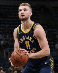Latest on indiana pacers forward domantas sabonis including news, stats, videos, highlights and more on espn. Domantas Sabonis Indiana Basketball Indiana Pacers Nba Finals