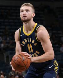 Get the latest domantas sabonis rumors on hoopshype. Domantas Sabonis Indiana Basketball Indiana Pacers Nba Finals