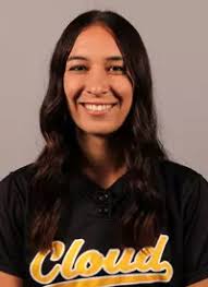 2022 Softball Roster