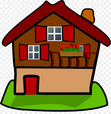 Schnappen sie sich einige entzückende handgezeichnete häuser clipart, perfekt für logos, einladungen, geburtstage. Haus Cartoon Royalty Free Clipart Brown House Png Herunterladen 1277 1280 Kostenlos Transparent Kunst Png Herunterladen