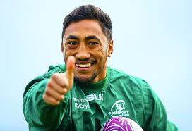 Bundee Aki