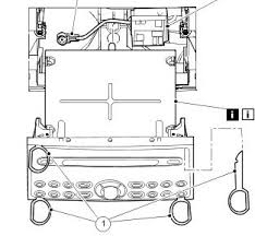 Radioeinbau Infosite Uber Ford Transit Connect