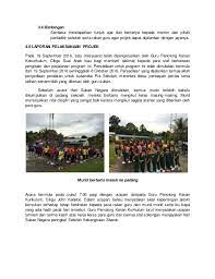 Oktober 2016 penganjuran dari jabatan kementerian. 3 4 Bimbingan Sentiasa Mendapatkan Tunjuk Ajar Dan Bertanya Kepada Mentor Dan Pihak Pentadbir Sekolah Serta Rakan Guru Aga Oktober Negara