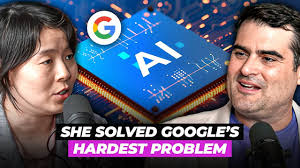 The Computer Expert That Just Solved AI's TOUGHEST Challenge (ft. Rose Yu) 