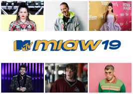 These two colombians, digital figures of the lgbtiq + movement, one might say, are the personification of the mtv miaw. Ellos Son Los Ganadores De Los Mtv Miaw Chapin Radios