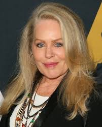 Beverly D'Angelo (Creator)