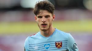 Check out his latest detailed stats including goals, assists, strengths & weaknesses and match ratings. Declan Rice Vows To Lead West Ham From New Centre Back Role Football News Sky Sports