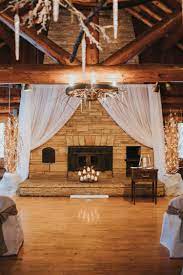 Justin Anne Winter Wedding The Ymca Camp Alexander Wisconsin Rapids Chloe Ann Photography Winter Wedding Venues Wedding Venues Wisconsin Affordable Wedding Venues