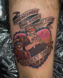 Asylum Tattoo & Body Piercing