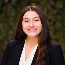 I'm very excited to share that I will be joining Faegre Drinker as a 2025  Summer Associate in the Philadelphia office. Thank you to Lauren Murray, Rochelle  Pierce, M.A., and Nolan Tully