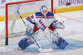 — henrik lundqvist (@hlundqvist35) august 20, 2021. New York Rangers Henrik Lundqvist Says He Isn T Done Yet