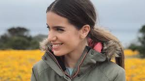 Conductora de tv en @chilevision / @sabingochv y #yosoychv | twuko. Millaray Viera Mostro Las Marcas Del Acne En Su Rostro Asi Reacciono Su Pololo Y Su Mama Meganoticias