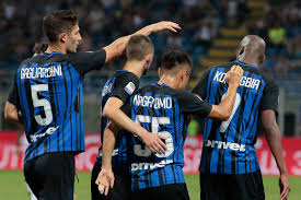 Inter are undefeated in their last 6 matches against udinese in all competitions. Inter 5 2 Udinese Departing On A High Serpents Of Madonnina