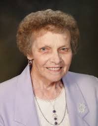 Lydia Cramer Obituary