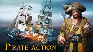 Sail your ship to pirates clash action! Pirates Flag 1 6 3 Apk Mod Unlimited Money Download
