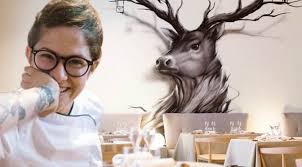 Take a break with some tapas at arzábal in las rozas village. Entrevistas Archivos Hitcooking
