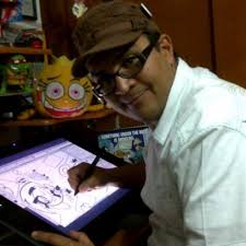 Antonio Alfaro (@alfaroodd)