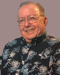 James "Jim" Lewis Saunders Obituary January 20, 2025