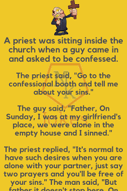 3) real notes sent to milkmen. These 5 Priest Jokes Will Make You Laugh Hard Priest Jokes Jokes Sarcastic Quotes Funny