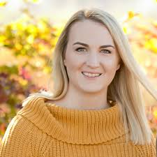 2023 Produce Business 40 Under Forty Award Winner: Nicole Gordy