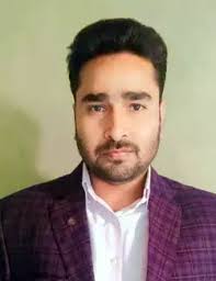 Satish Pandey Satya/सतीश पाण्डेय सत्य