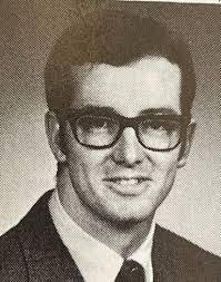 David Claycomb's Instagram, Twitter & Facebook