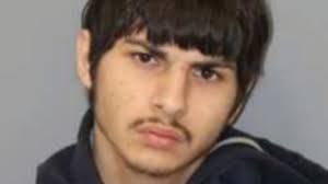 1 adult, 2 teenagers crash stolen vehicles