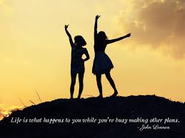 Image result for quotes about making plans