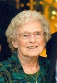 Helen F. Wren Obituary December 18, 2015