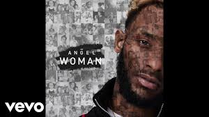 Nothing Wrong by Angel