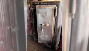 Pizza, Beer, and a Dose of Gonzales History