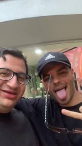 Abraham Mateo en México 🇲🇽👌😉