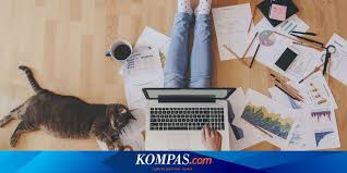 Kemajuan teknologi adalah sesuatu yang tidak bisa kita hindari dalam kehidupan ini, karena kemajuan teknologi akan berjalan sesuai. Teknologi Yang Mengerti Kita Di Tengah Wabah Virus Corona Halaman All Kompas Com