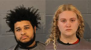Two charged in I-49 road rage shooting in Cass County, Missouri