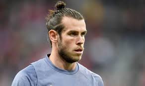Gareth Bale Hairstyles Real Madrid Gareth Bale Nyktait Hair Styles Gareth Bale Hairstyle Gareth Bale New Men Hairstyles