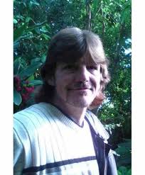 Keith Cook Obituary (1971