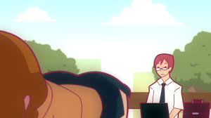 Projectile Dysfunction Cartoon porn video, Rule 34 animated