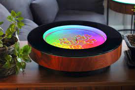 Multifunctional touch screen coffee table refrigerators cooler and freeze. Touch Of Modern Modern Products Styles