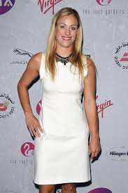 Elise mertens dating coach chinese zodiac, angelique was born in the year of the. Angelique Kerber Privat Angelique Kerber Privat Darum Muss Ein Freund Beim Tennis 2020 01 03