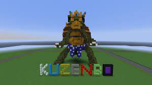The smite enchantment can only be added to swords & axes. 3d Kuzenbo In Minecraft Cool As A Cucumber Smite
