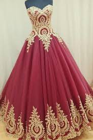 Find deals on boutique dresses in womens clothing on amazon. Wine Red Wedding Dress Luulla
