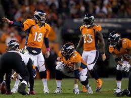 Peyton manning's omaha call behind center became famous towards the end of his career, and it has been a staple for manning since. Peyton Manning Could Make 1 3 Million If He Changes His Omaha Call To Omaha Steaks