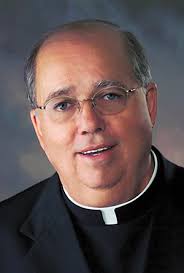 Retired diocesan priests attend national meeting