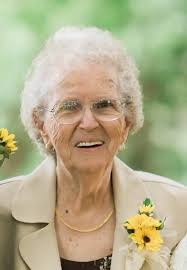 Obituary: Mary R. Burr, 91, Lowville